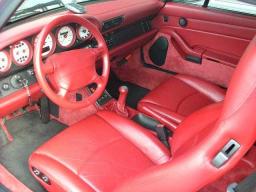 Porsche 911 4S picture