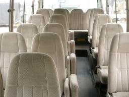 Toyota COASTER MICRO BUS picture