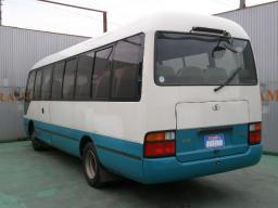 Toyota COASTER MICRO BUS picture