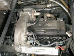 Toyota COASTER MICRO BUS picture