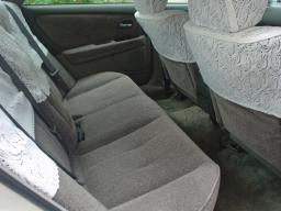 Toyota Mark II Grande G picture