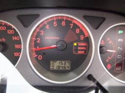 Mitsubishi lancer wagon Evolution MR GT-A picture