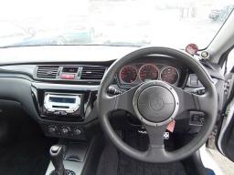 Mitsubishi lancer wagon Evolution MR GT-A picture