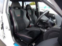 Mitsubishi lancer wagon Evolution MR GT-A picture