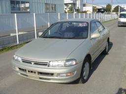 Toyota Carina 1.5 SX
