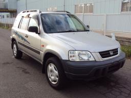 Honda CR-V 4WD L-PACKAGE