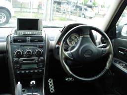 Toyota ALTEZZA ｒｓ200 picture