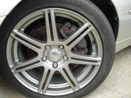 Toyota ALTEZZA ｒｓ200 picture