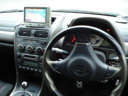 Toyota ALTEZZA ｒｓ200 picture