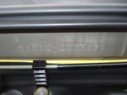 Toyota ALTEZZA ｒｓ200 picture