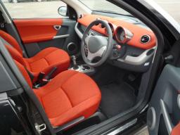 Mercedes-Benz Smart ForFour picture