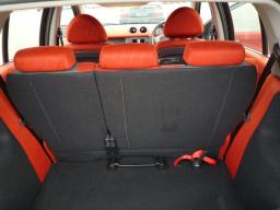 Mercedes-Benz Smart ForFour picture