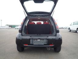 Mercedes-Benz Smart ForFour picture