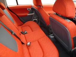 Mercedes-Benz Smart ForFour picture