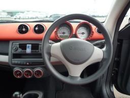 Mercedes-Benz Smart ForFour picture