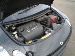 Mercedes-Benz Smart ForFour picture