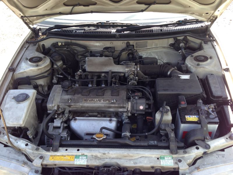 Toyota Corolla , 1993, used for sale