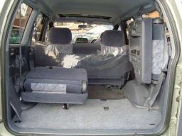 Toyota LAND CRUISER PRADO TX Ltd picture