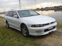 Mitsubishi Legnum 25ST-R