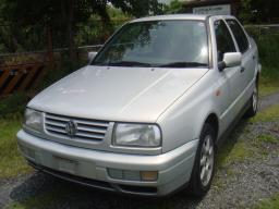 VolksWagen VENTO 
