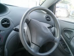 Toyota VITZ F Dpackage picture