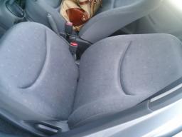 Toyota VITZ F Dpackage picture