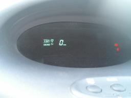 Toyota VITZ F Dpackage picture