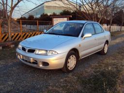 Mitsubishi Carisma LX