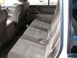 Toyota Land Cruiser VX-LTD picture