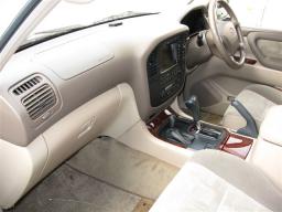 Toyota Land Cruiser VX-LTD picture