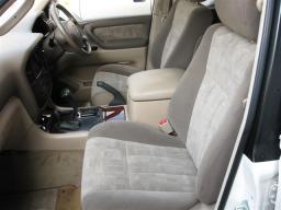 Toyota Land Cruiser VX-LTD picture