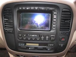 Toyota Land Cruiser VX-LTD picture