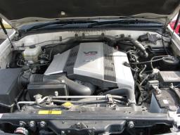 Toyota Land Cruiser VX-LTD picture