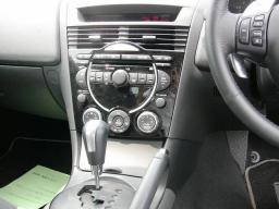 Mazda RX-8 Base Grade picture