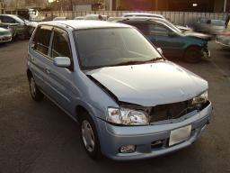 Mazda Demio L