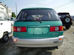 Toyota IPSUM L SELECTION picture