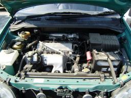 Toyota IPSUM L SELECTION picture