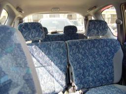 Toyota IPSUM L SELECTION picture