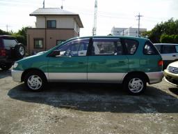 Toyota IPSUM L SELECTION picture