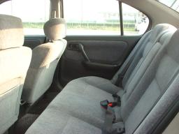 Nissan Primera TM picture