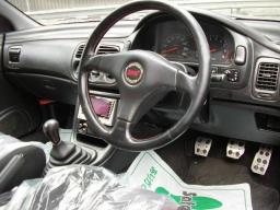 Subaru Impreza S.T.I picture