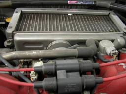 Subaru Impreza S.T.I picture