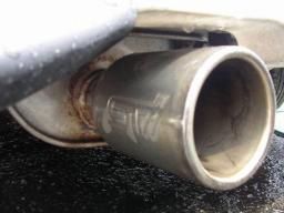 Subaru Impreza S.T.I picture