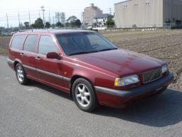 Volvo 850GLT 