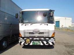 Hino TANK TRUCK 16kl picture
