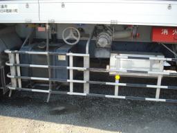 Hino TANK TRUCK 16kl picture