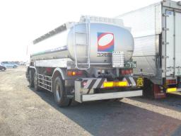 Hino TANK TRUCK 16kl picture