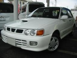 Toyota STARLET GT TURBO picture