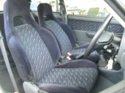 Toyota STARLET GT TURBO picture