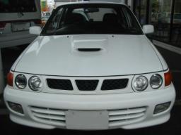 Toyota STARLET GT TURBO picture